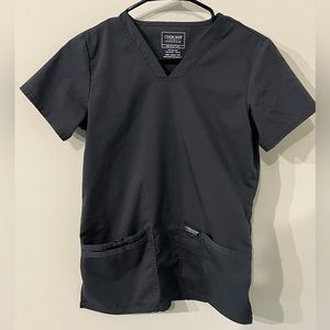 Cherokee scrub top